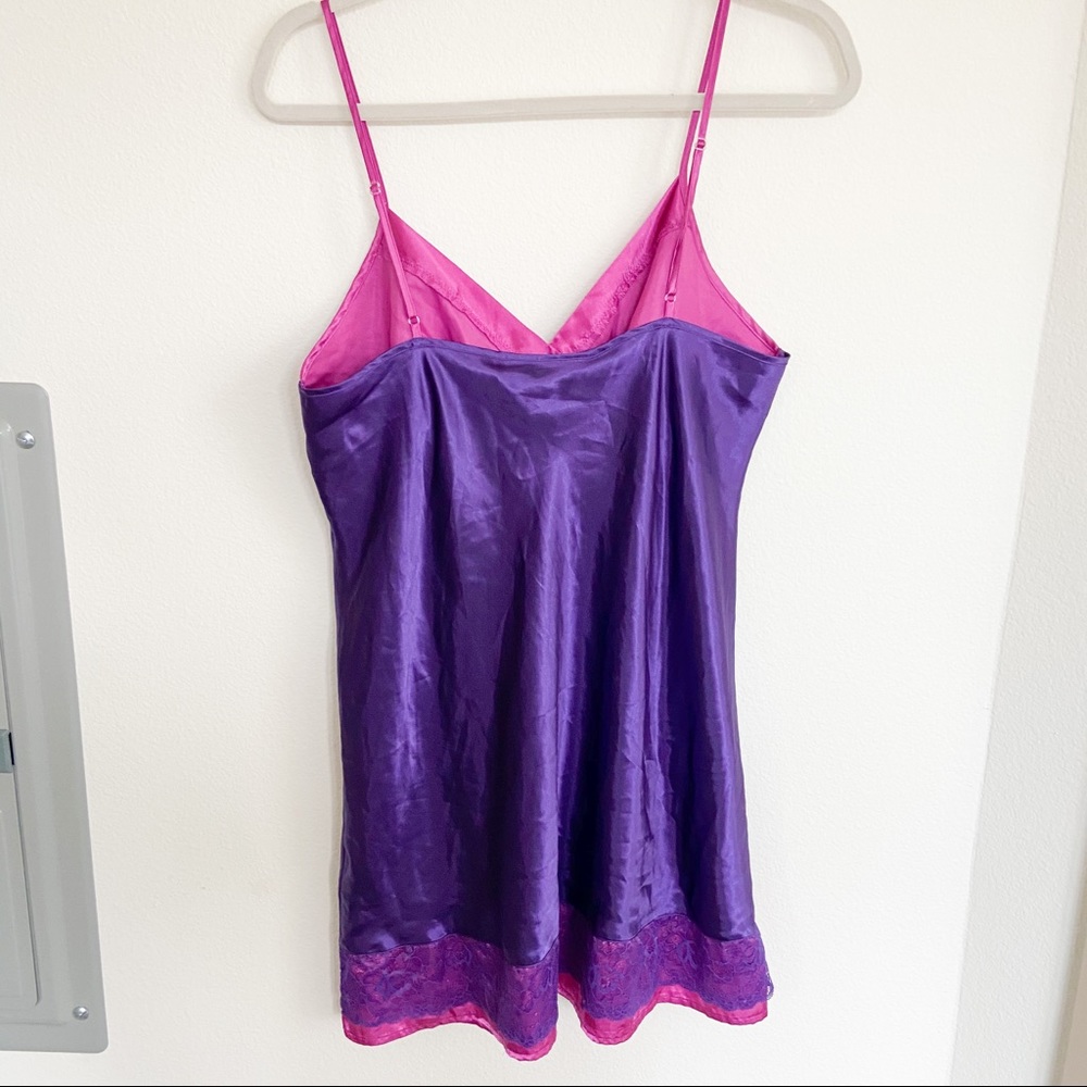 Vintage slip dress - Picture 6 of 6